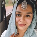 Ayshath Nadeefa🇮🇳🇸🇦