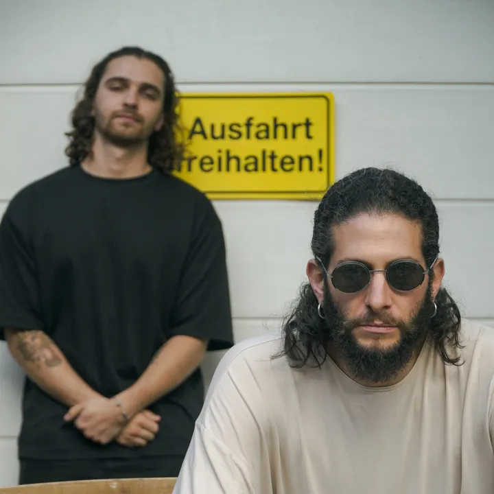 Das Techno Team