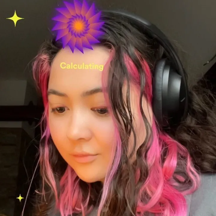 Polly | coding bestie 🪩