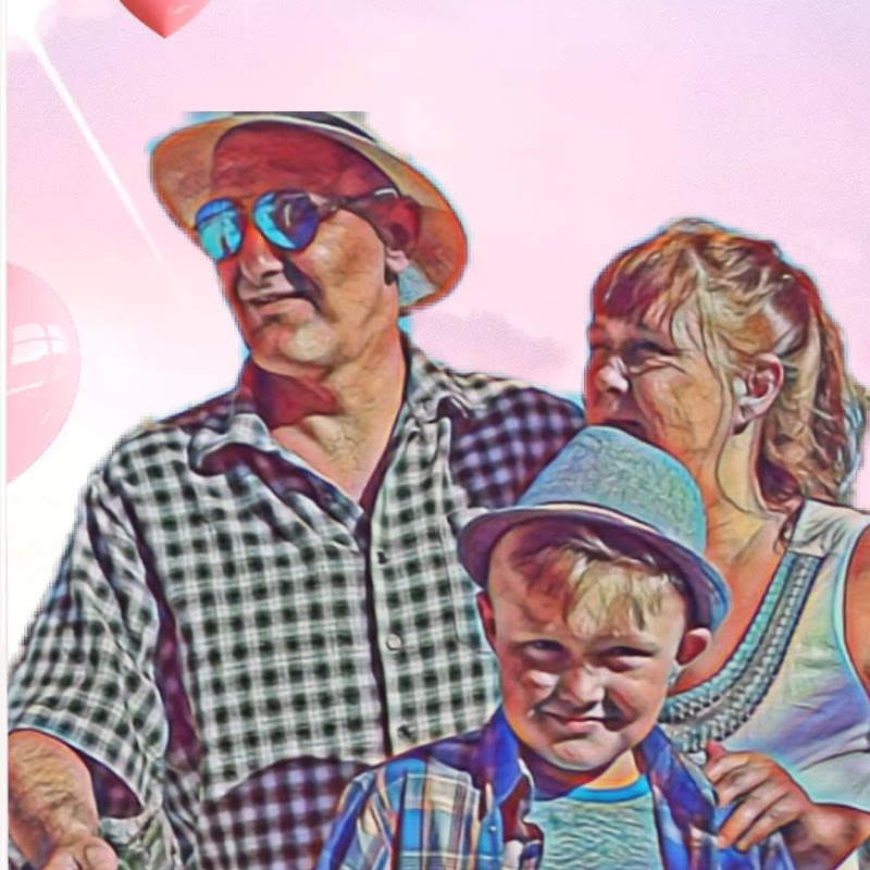 family Wilson