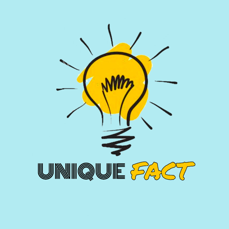 UNIQUE FACT