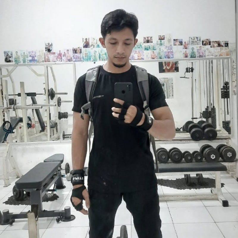 Muhammad Rochni