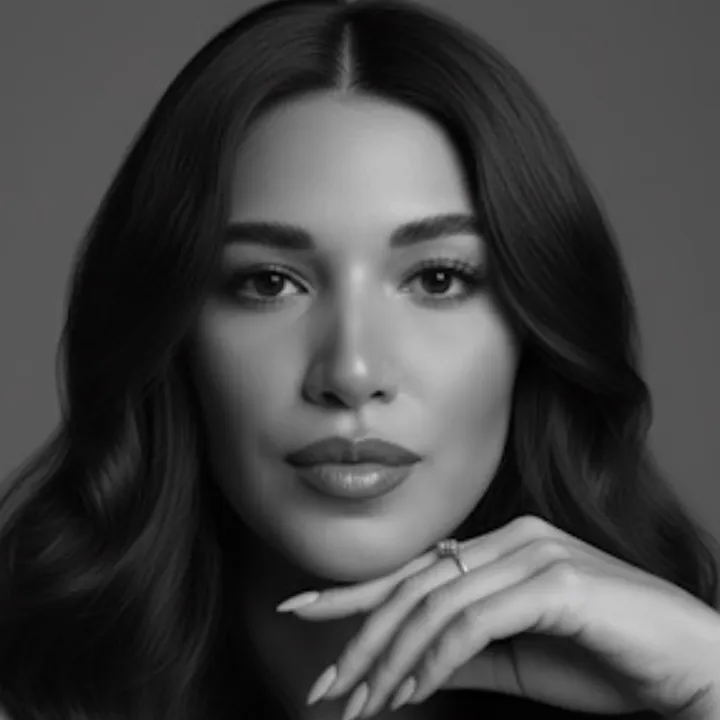 Mafer Vasquez
