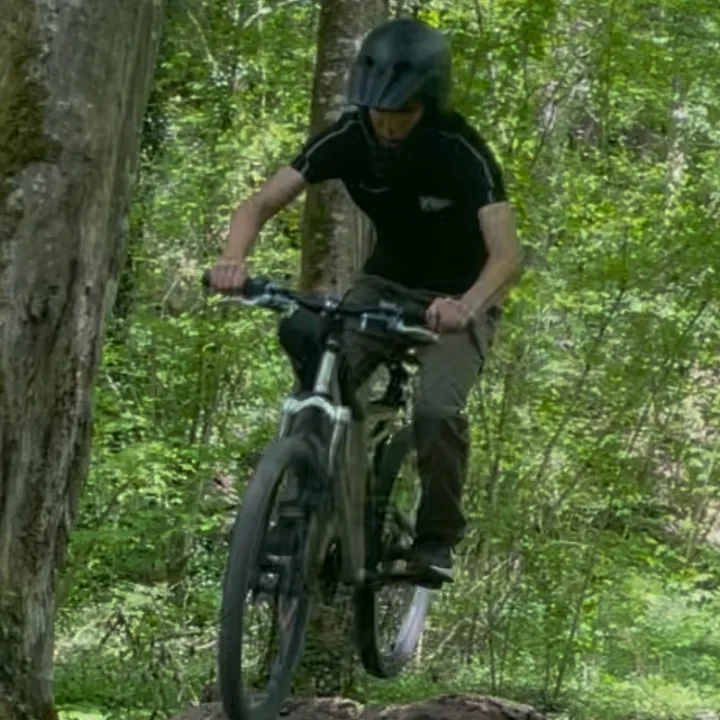 Climb-rider