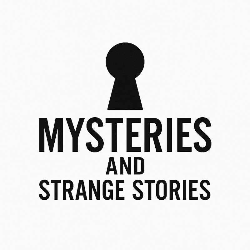 Mysteries and Strange Stories