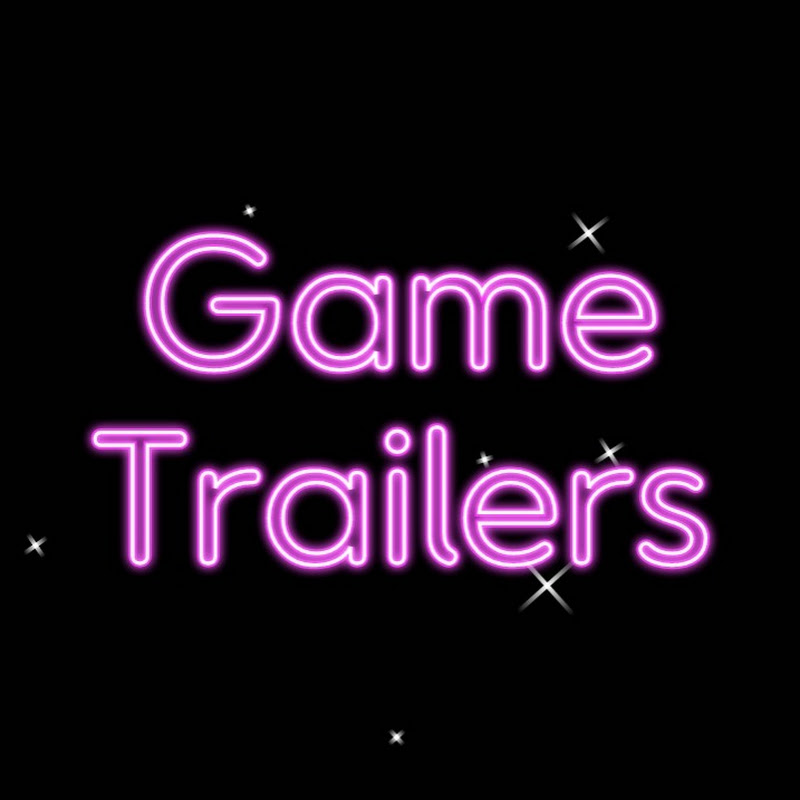 Game Trailers