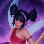 CAITLIN  | Illustrator