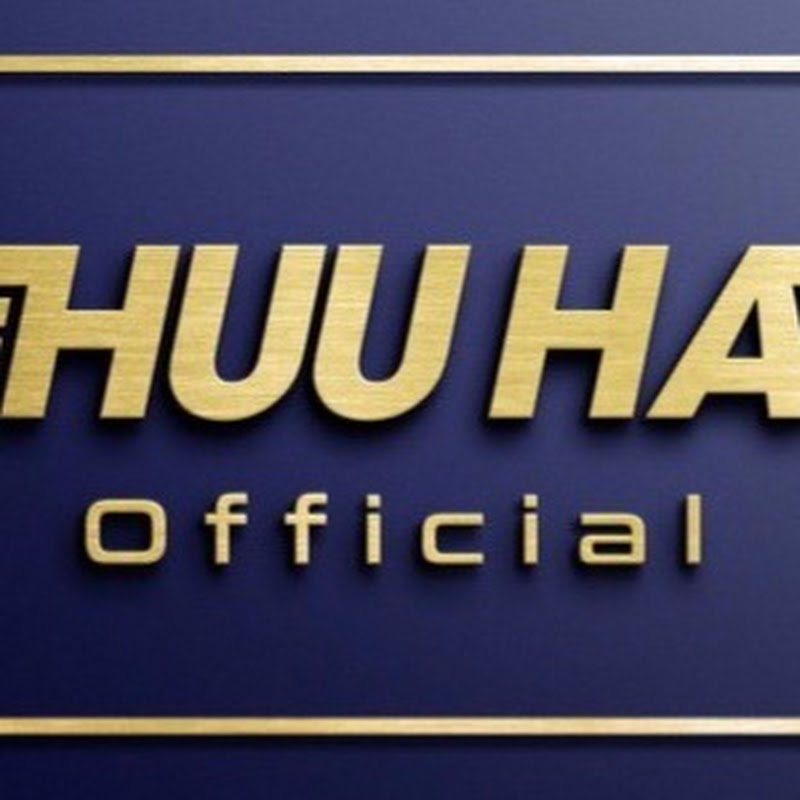 Nguyễn Hữu Hà Official