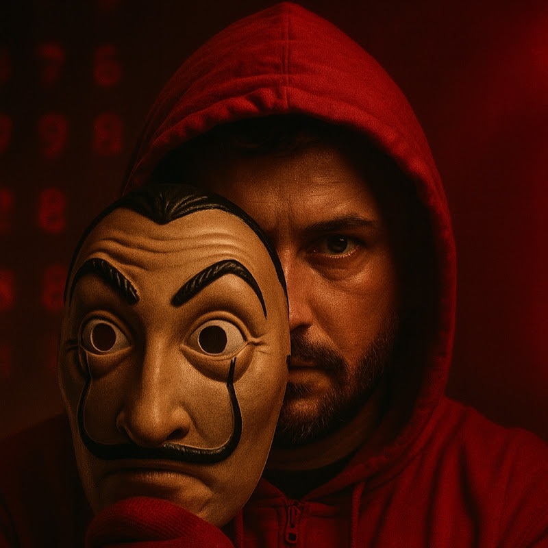 Jakub Storm (Babskie Melodie)