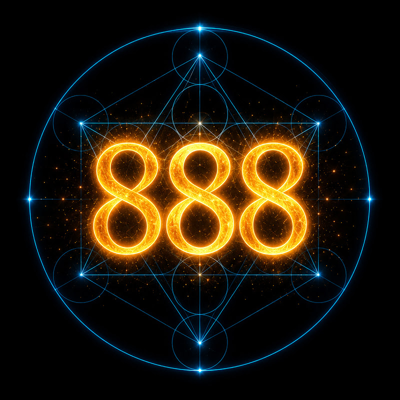 Quantum 888