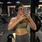 Georgia Preston | Online Fitness Coach