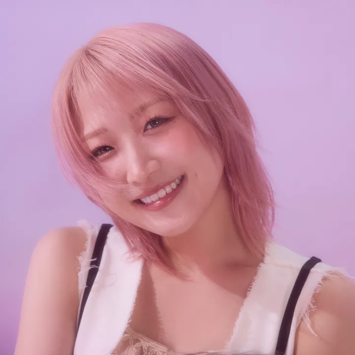 三桜じゅり【じゅりんぐる】