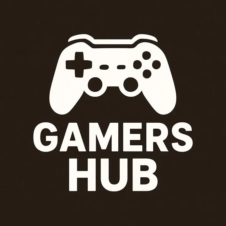 GAMERS HUB