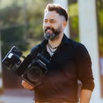 Raul Dumitru | Travel | Videographer