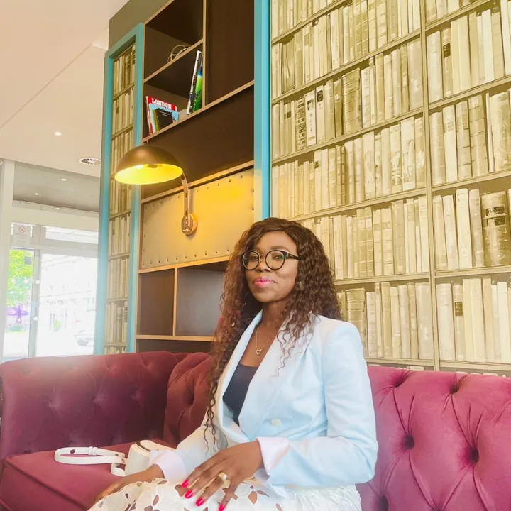 Jessyjoy(Christheritage)🇩🇪