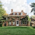 West Green House Gardens