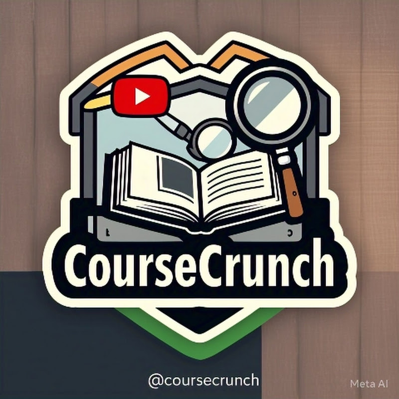 CourseCrunch
