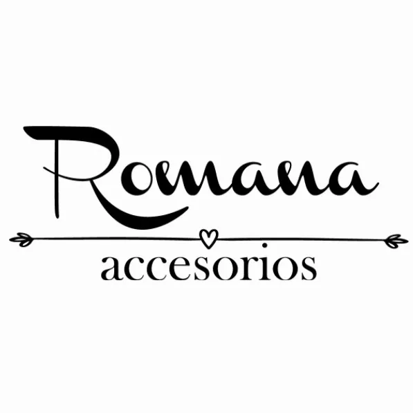 Romana accesorios