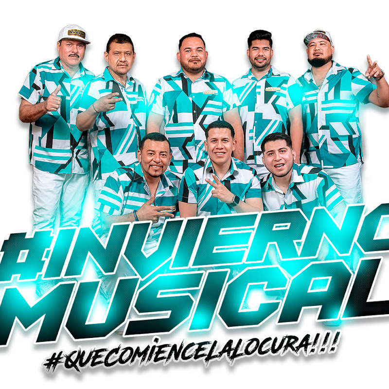 Invierno Musical oficial