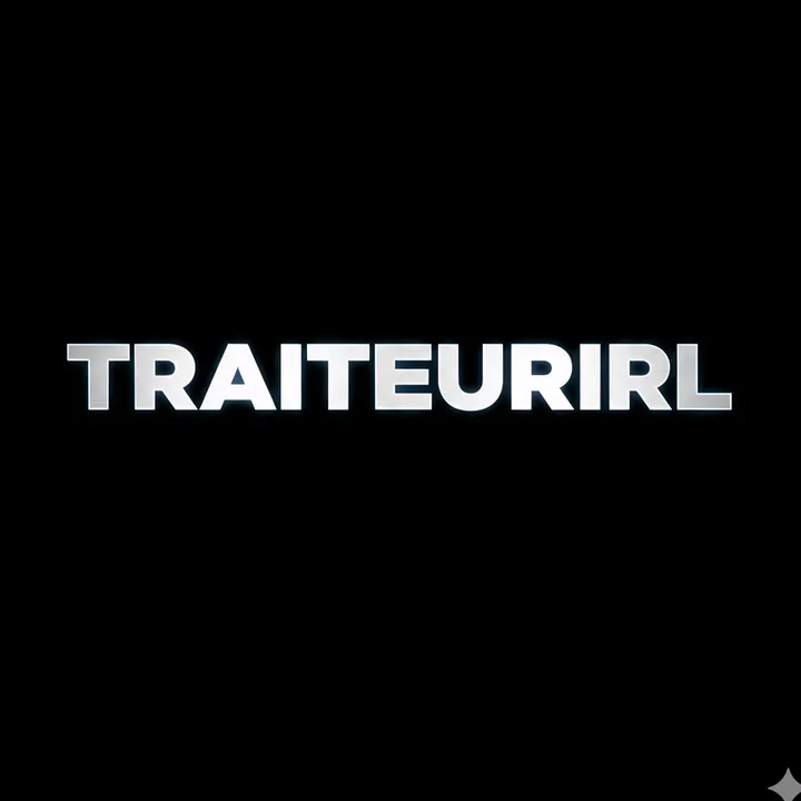 TraiteurIRL