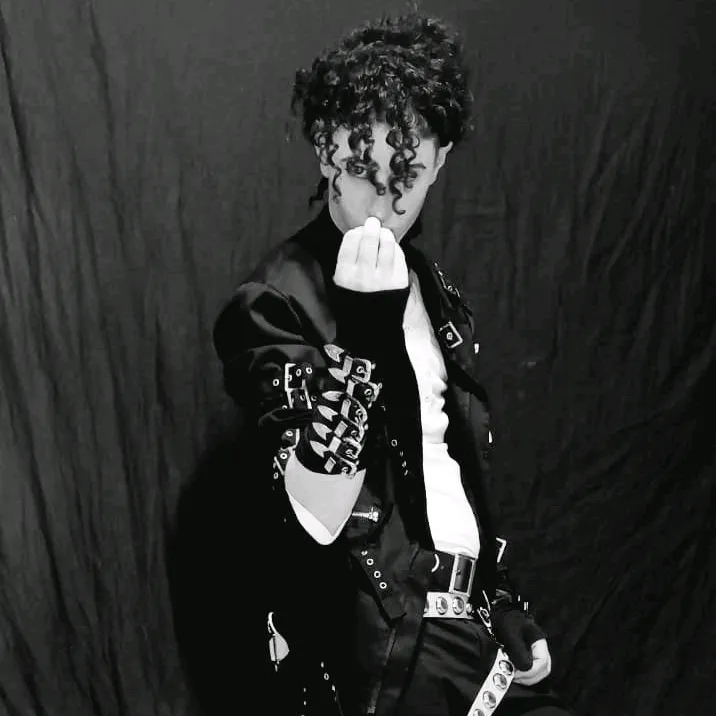 Michael 3 Jaxxnn