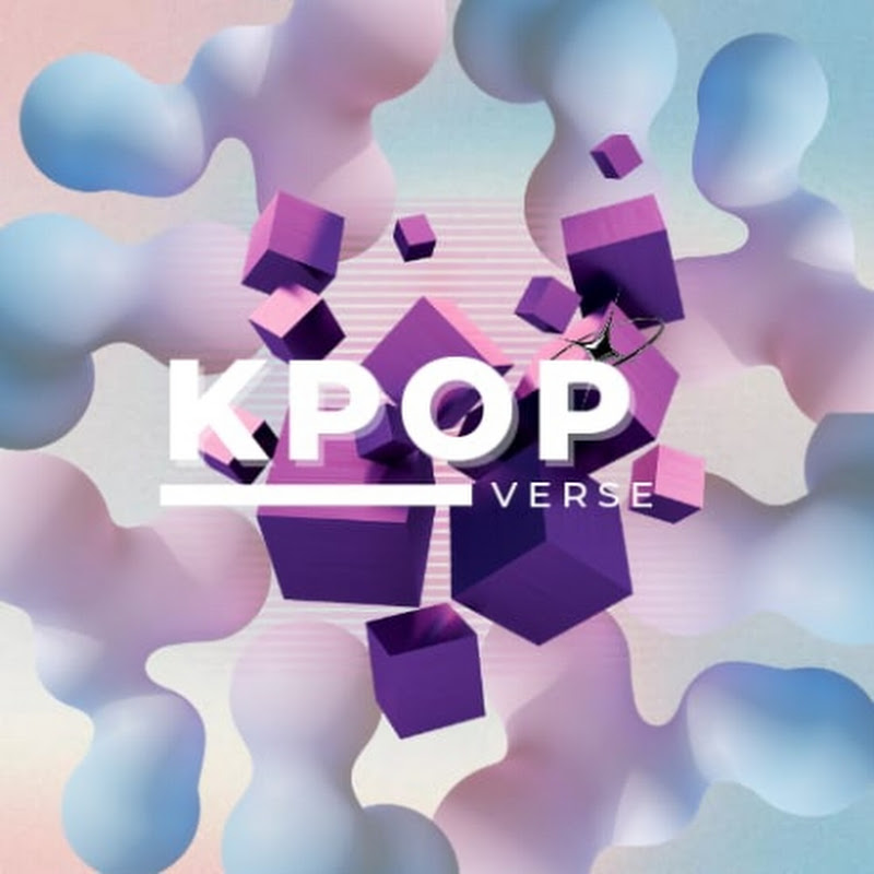 ●Kpopverse♡