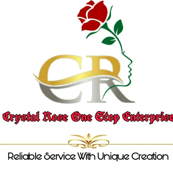Crystal Rose 1 Stop Enterprise