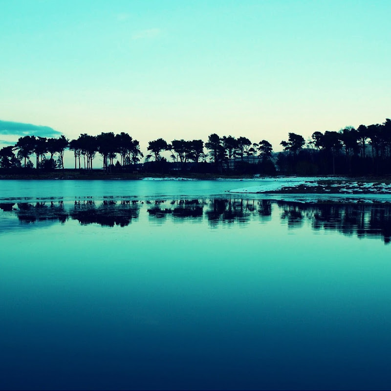 Lake View Chill Lyrics