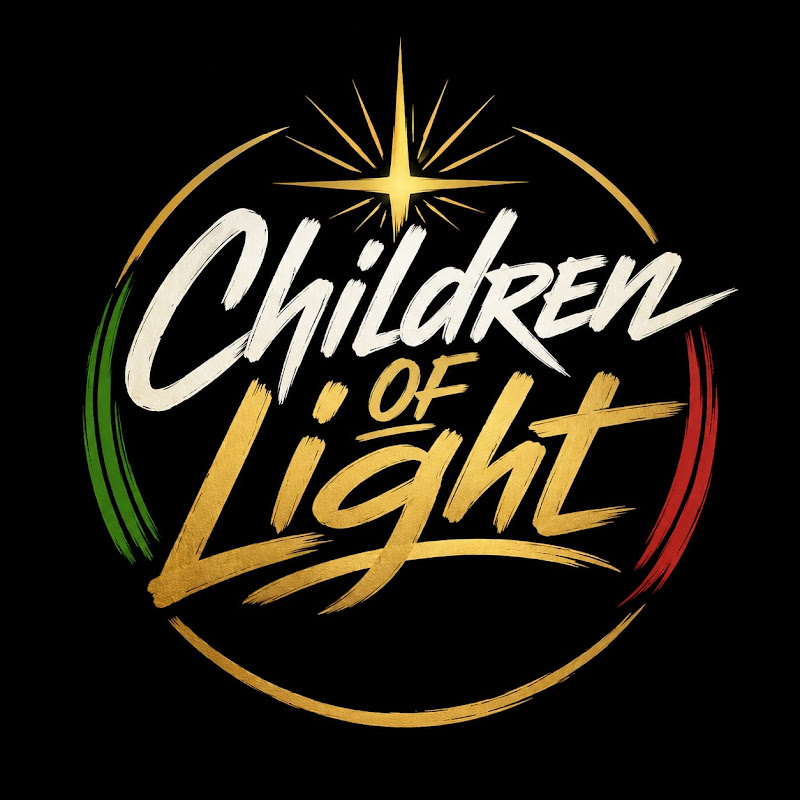Children Of Light - Music
