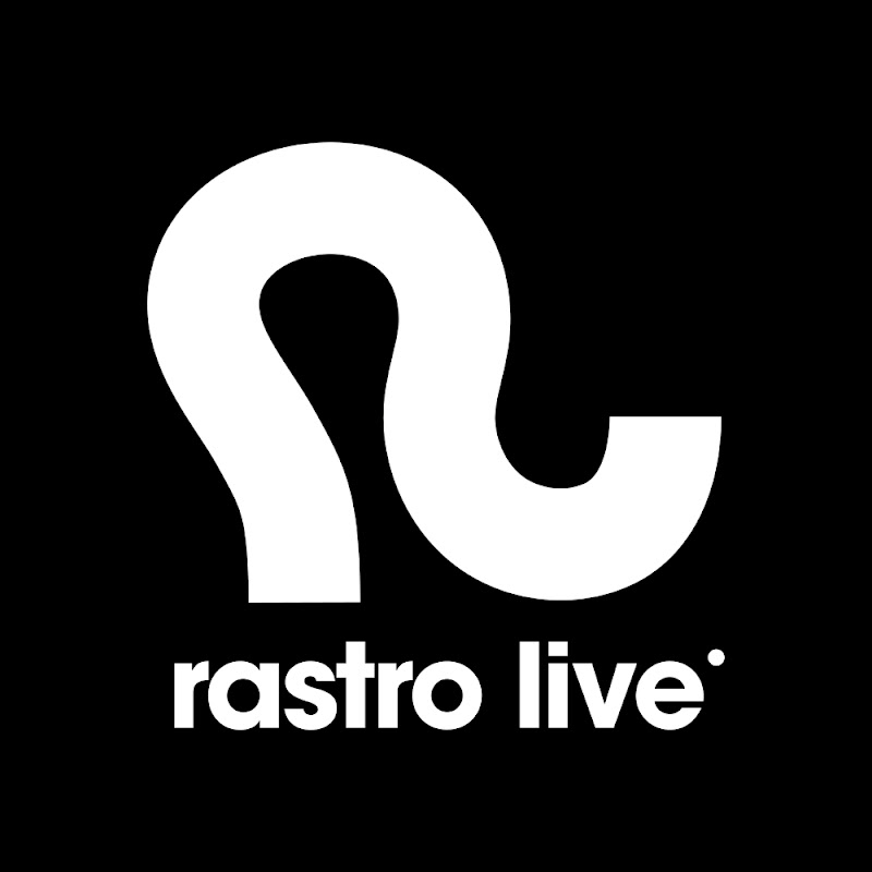 Rastro Live