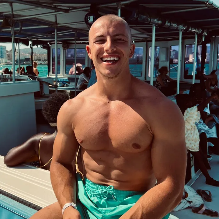 Miguel Dias | Fitness Coach