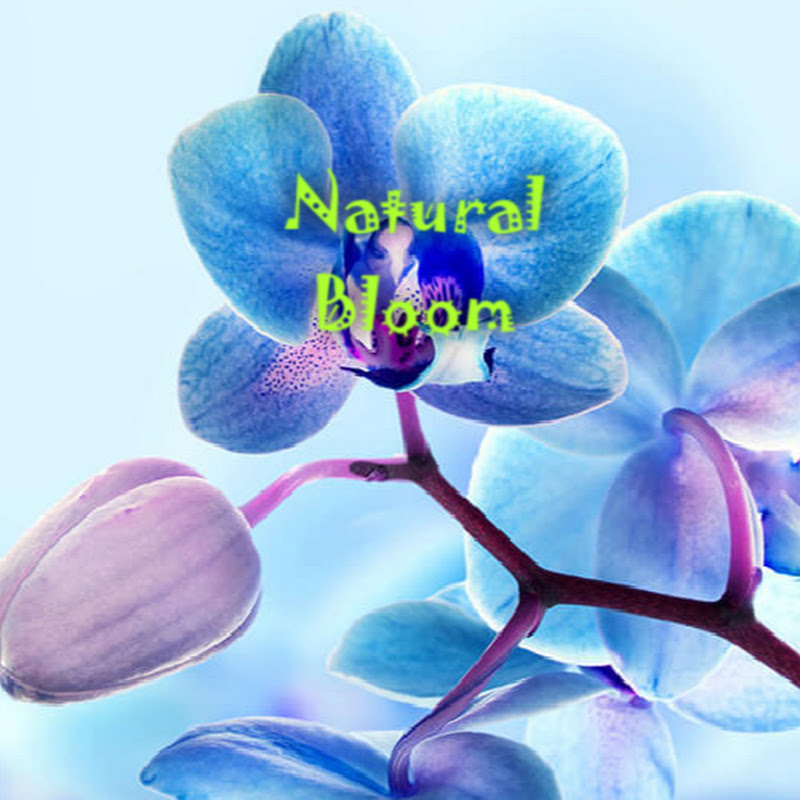 Natural Bloom