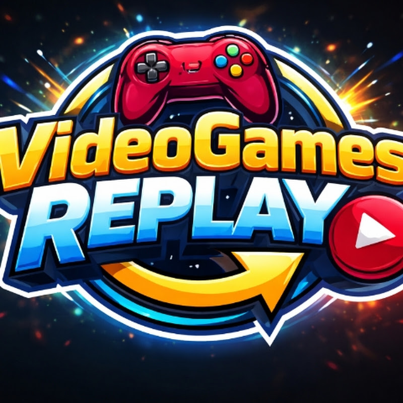 VideoGames Replay