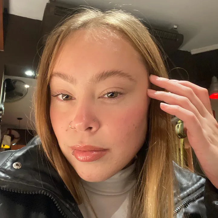 Zoe Ruaimi