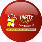 Party Time and Accessories