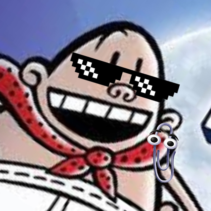 Captain UnderYTP