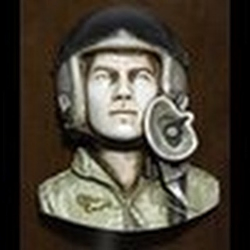 Spyrangelos Aviation Channel