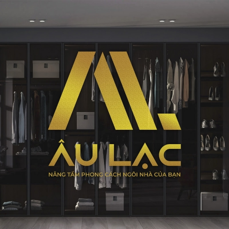 Nhôm kính nội thất Âu Lạc