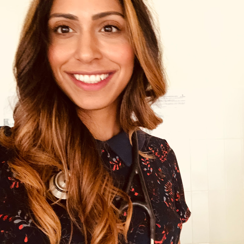 TheTravellingDoc - Dr Ann