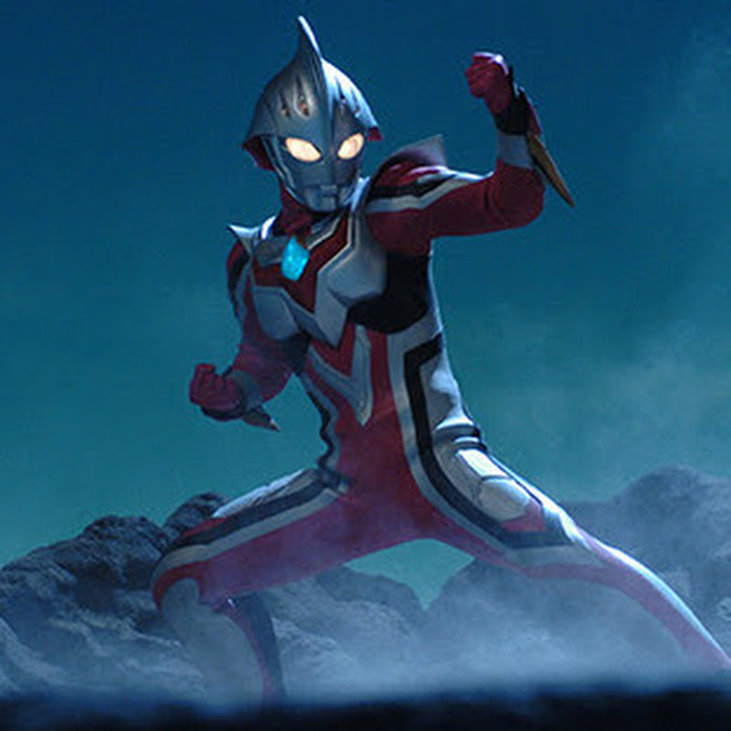 Ultraman52