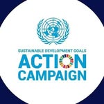 UN SDG Action Campaign