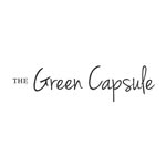 The Green Capsule
