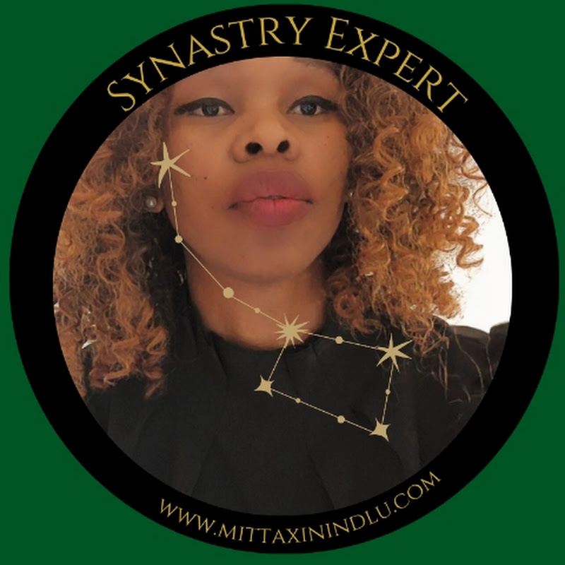 Family Synastry Expert + Astro News & Predictions 