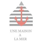 UNE MAISON A LA MER