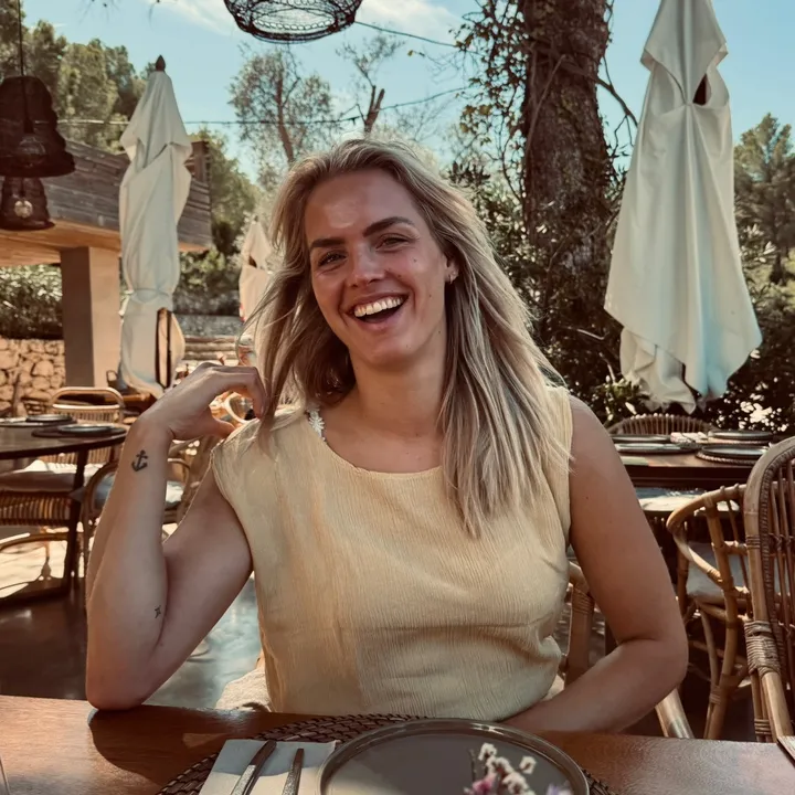Fleur Eysberg