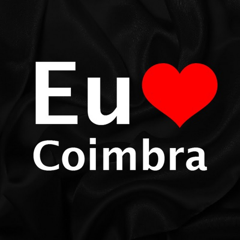Eu amo Coimbra