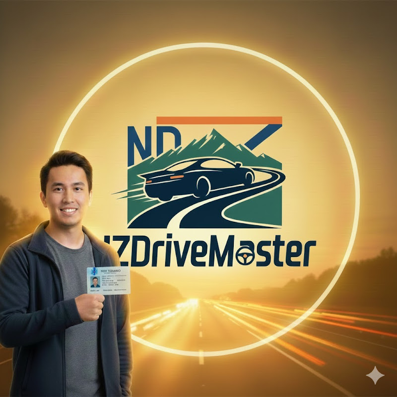 NZDriveMaster
