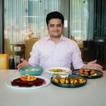 Akshay Davda | Content Creator |