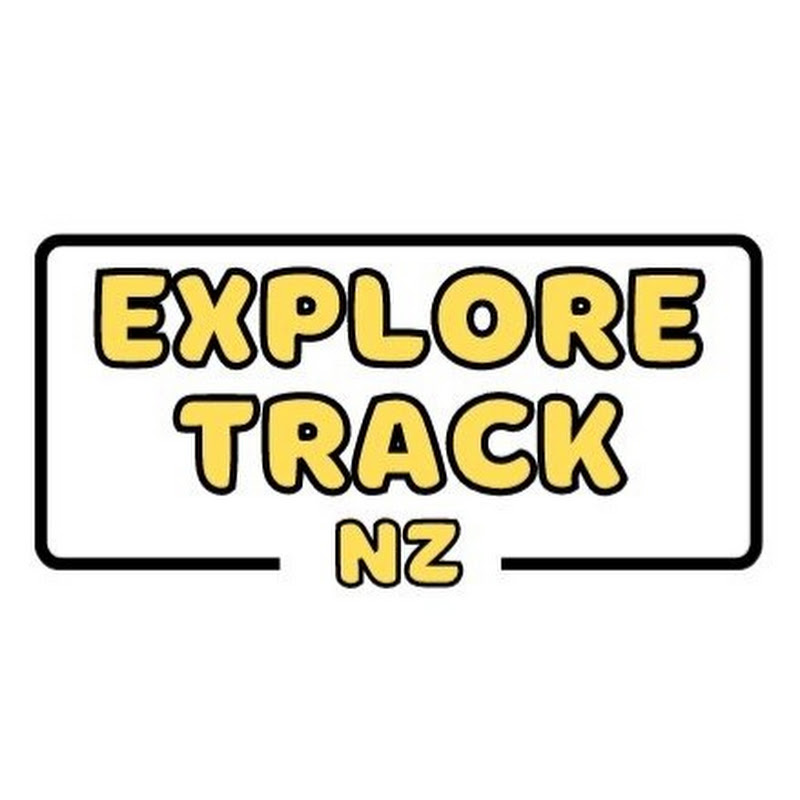 EXPLORETRACKNZ