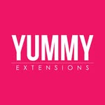 Official Yummy Hair Extensions